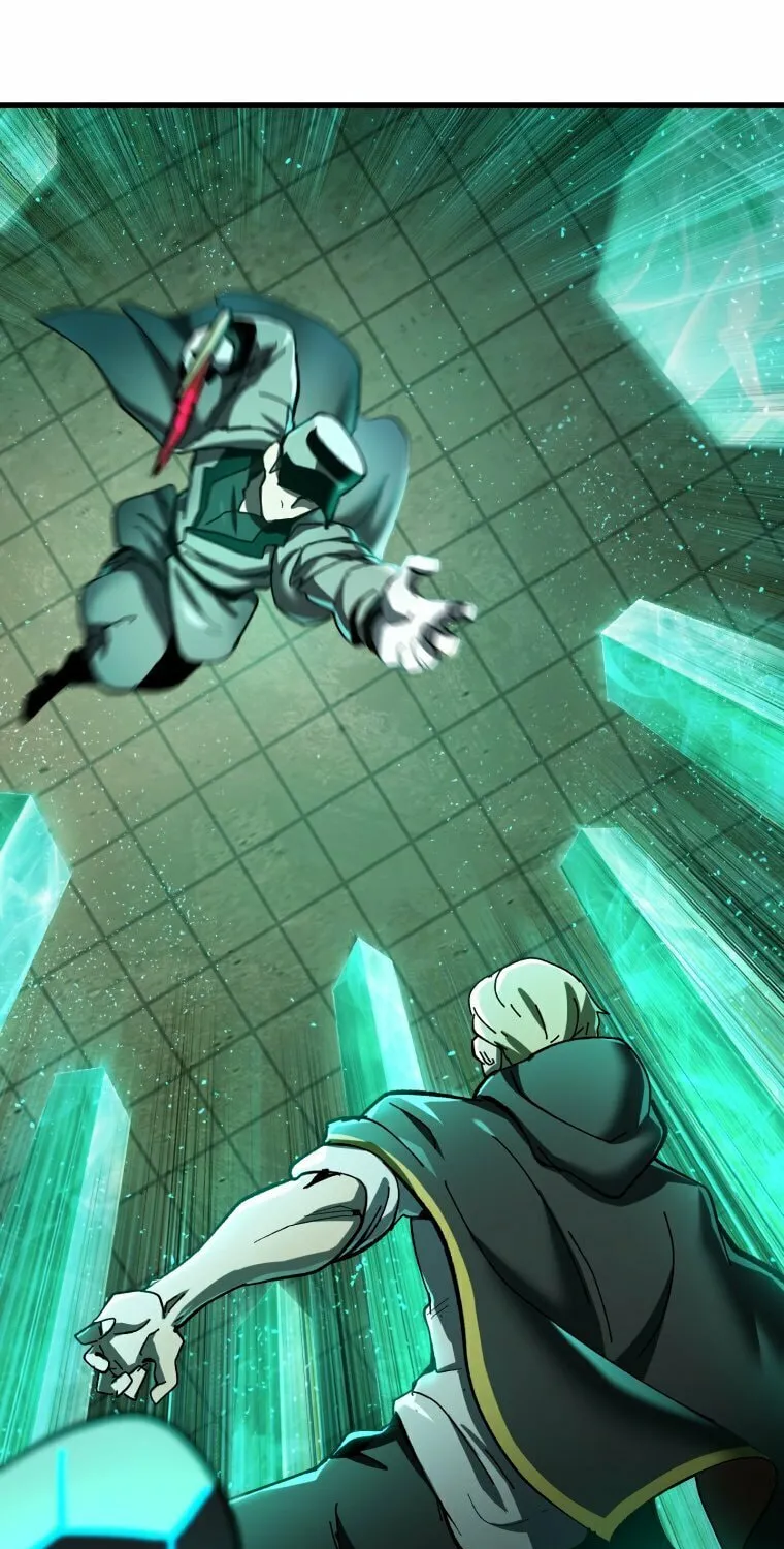 Read Latna Saga Survival of a Sword King EN Manga Online