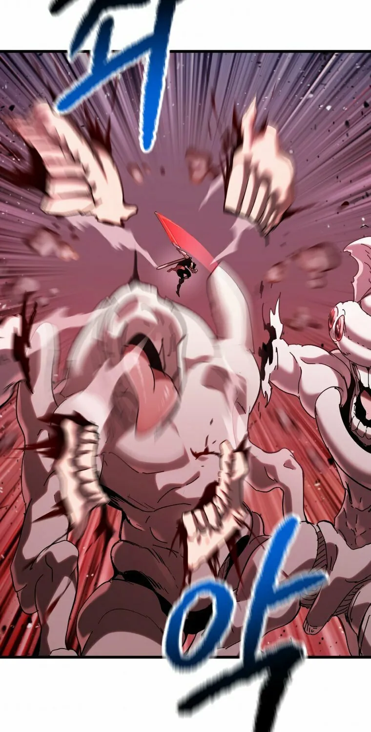 Read Latna Saga Survival of a Sword King EN Manga Online