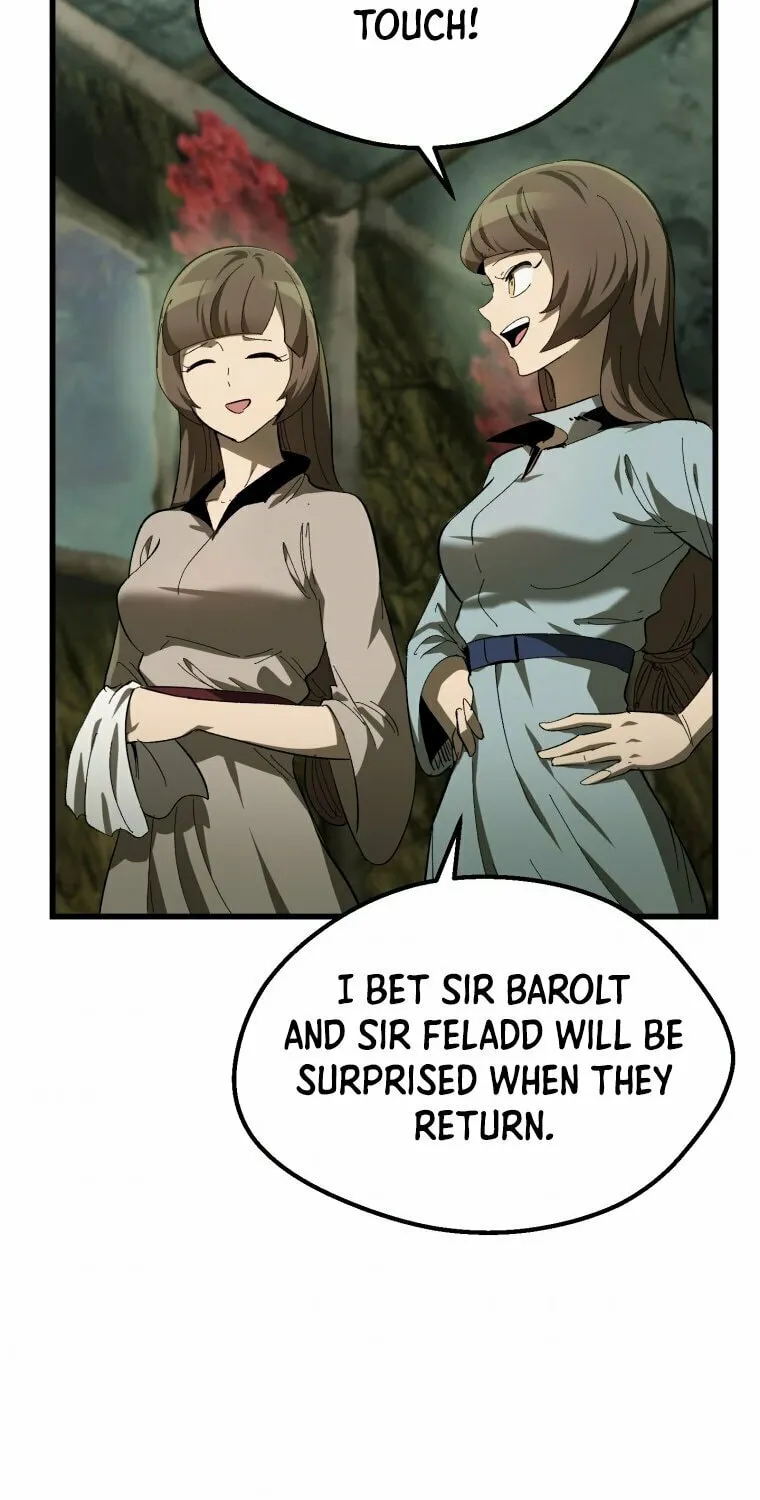 Read Latna Saga Survival of a Sword King EN Manga Online