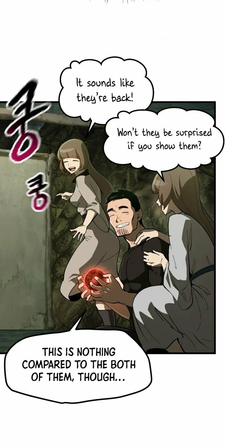 Read Latna Saga Survival of a Sword King EN Manga Online