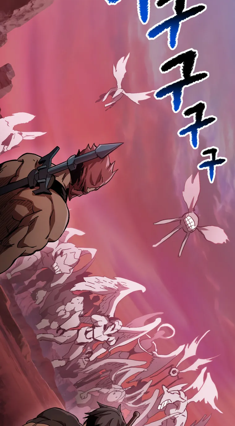 Read Latna Saga Survival of a Sword King EN Manga Online