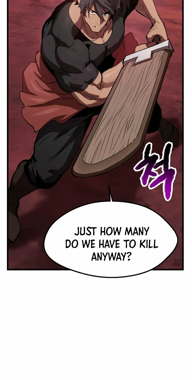 Read Latna Saga Survival of a Sword King EN Manga Online