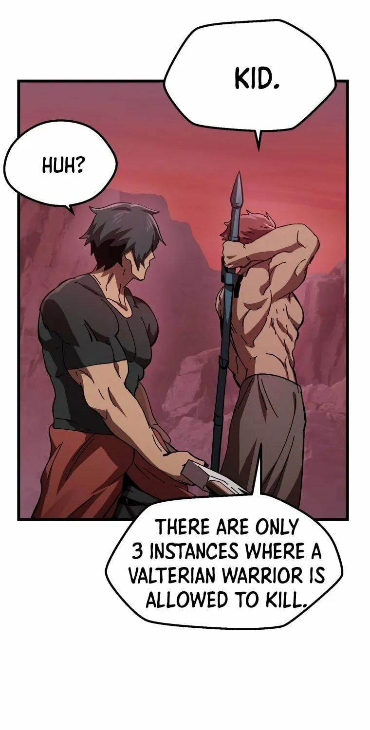 Read Latna Saga Survival of a Sword King EN Manga Online