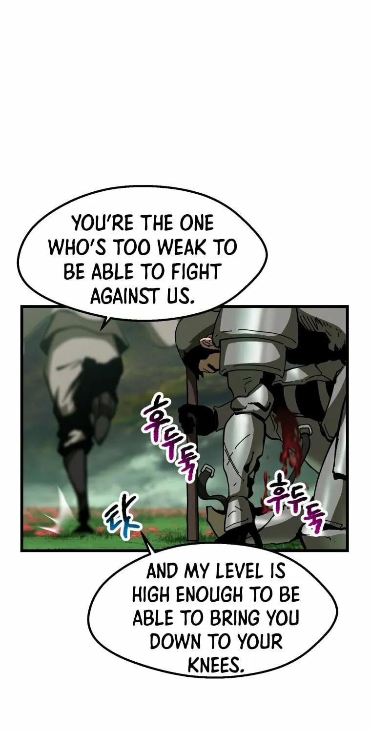 Read Latna Saga Survival of a Sword King EN Manga Online