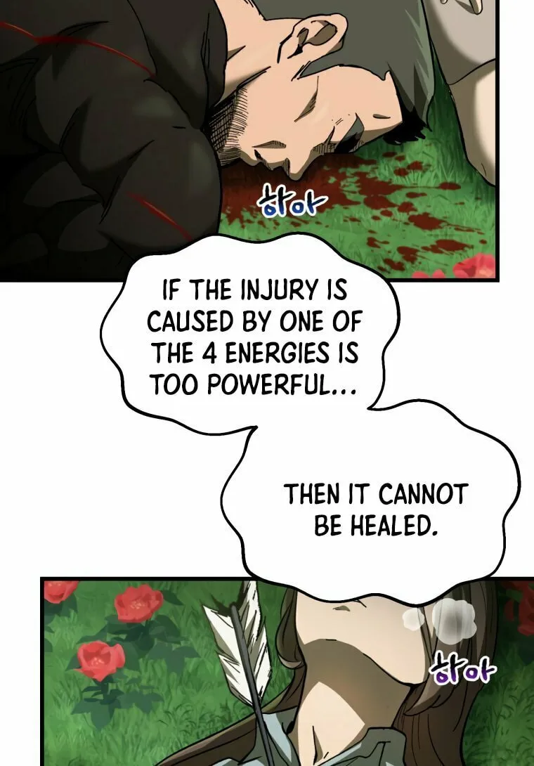 Read Latna Saga Survival of a Sword King EN Manga Online