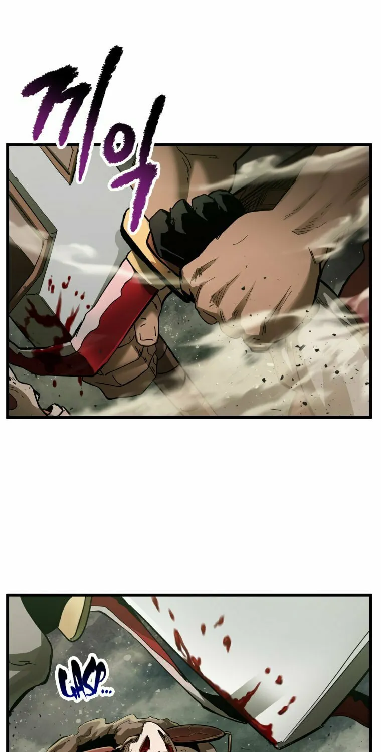 Read Latna Saga Survival of a Sword King EN Manga Online