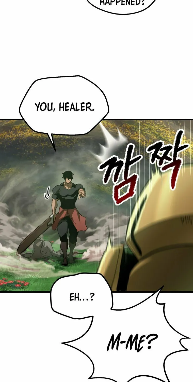 Read Latna Saga Survival of a Sword King EN Manga Online