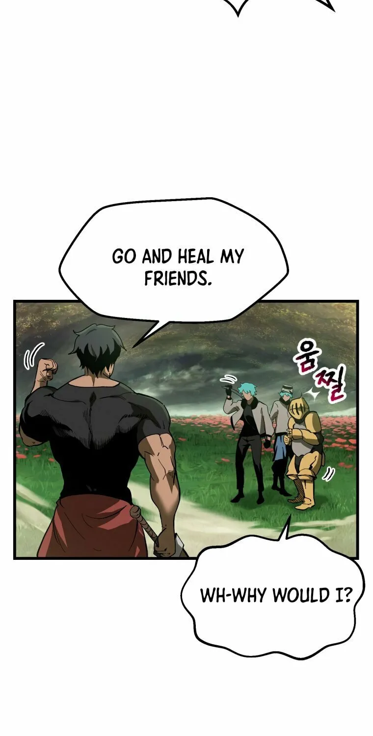 Read Latna Saga Survival of a Sword King EN Manga Online