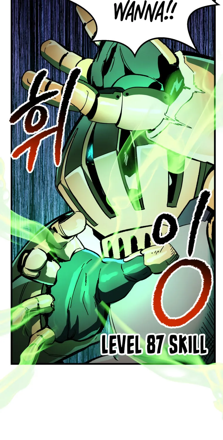 Read Latna Saga Survival of a Sword King EN Manga Online