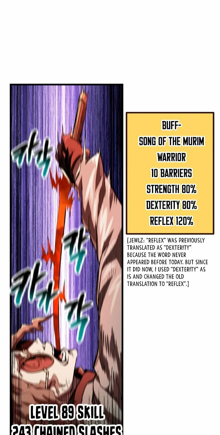 Read Latna Saga Survival of a Sword King EN Manga Online