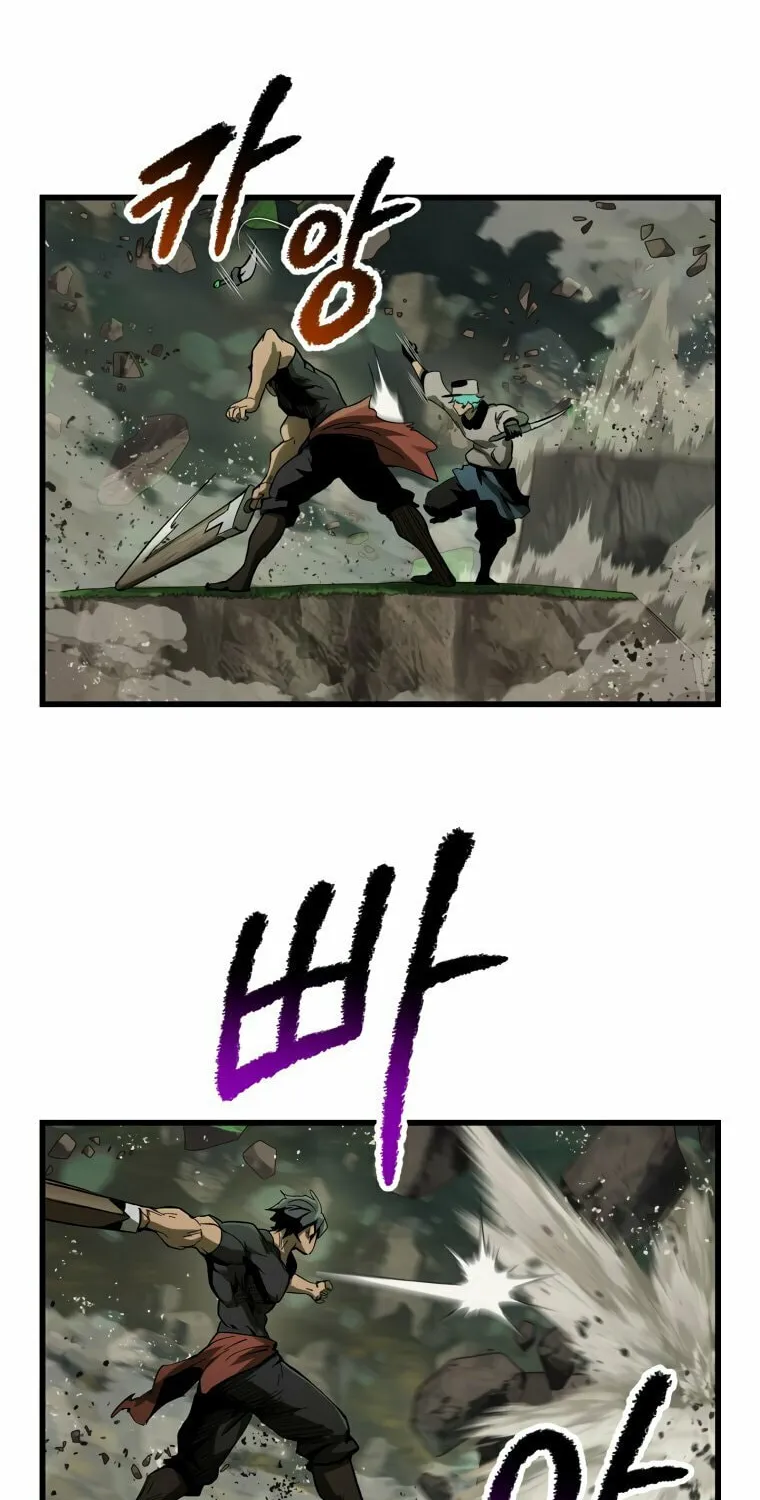 Read Latna Saga Survival of a Sword King EN Manga Online