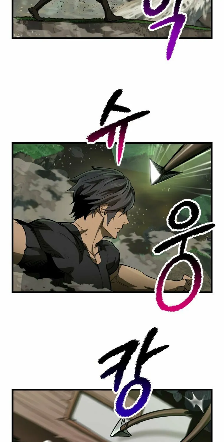 Read Latna Saga Survival of a Sword King EN Manga Online