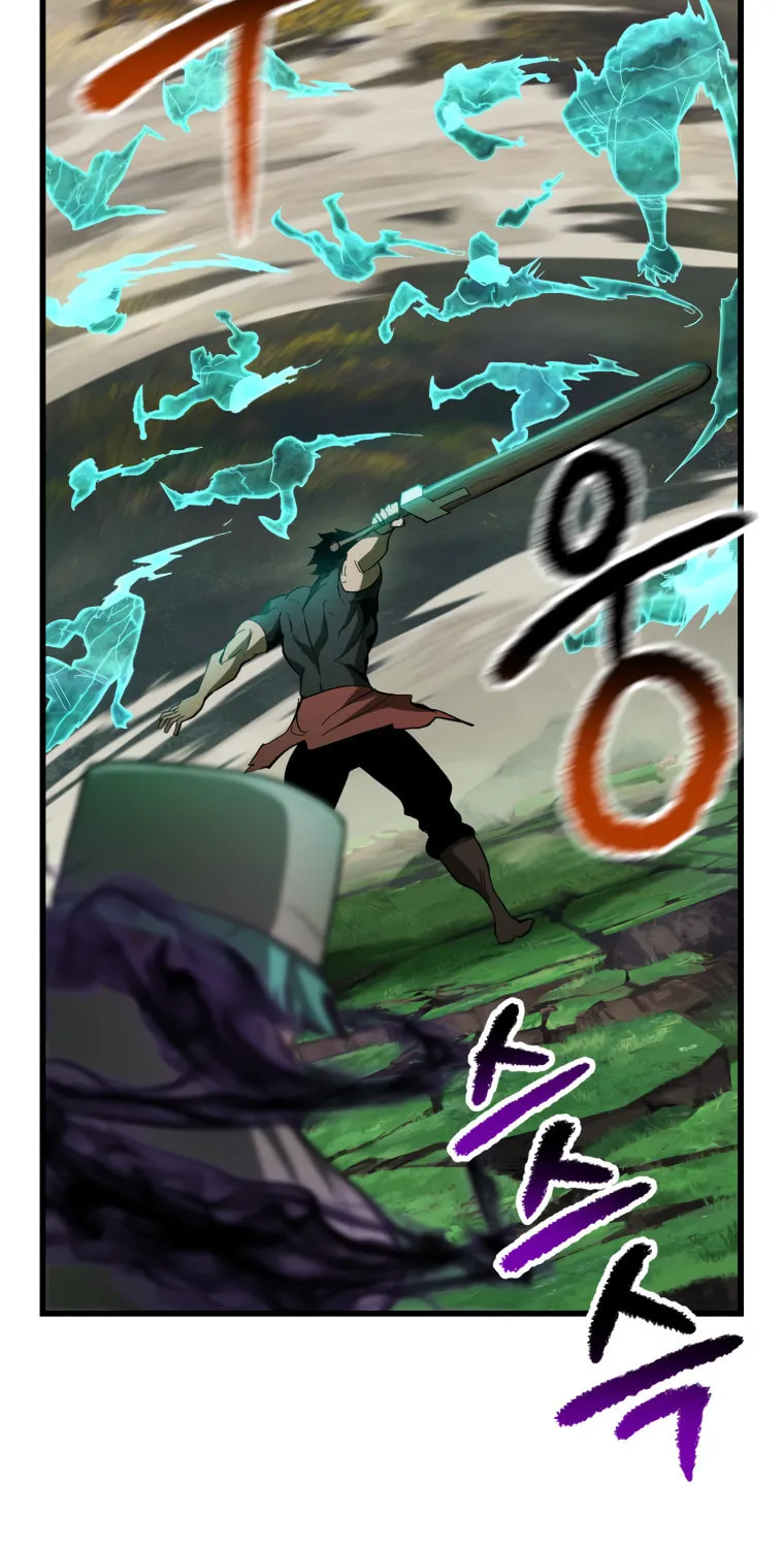 Read Latna Saga Survival of a Sword King EN Manga Online
