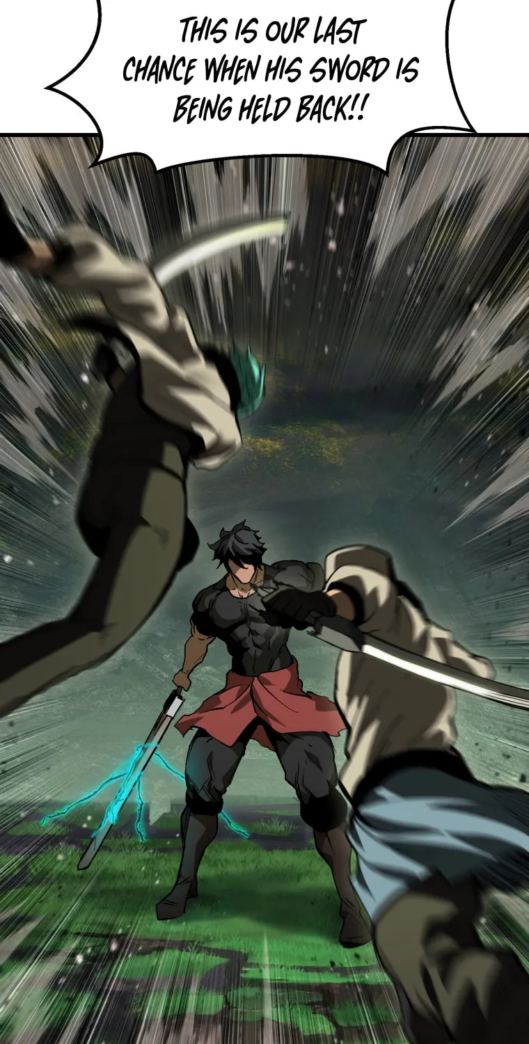 Read Latna Saga Survival of a Sword King EN Manga Online