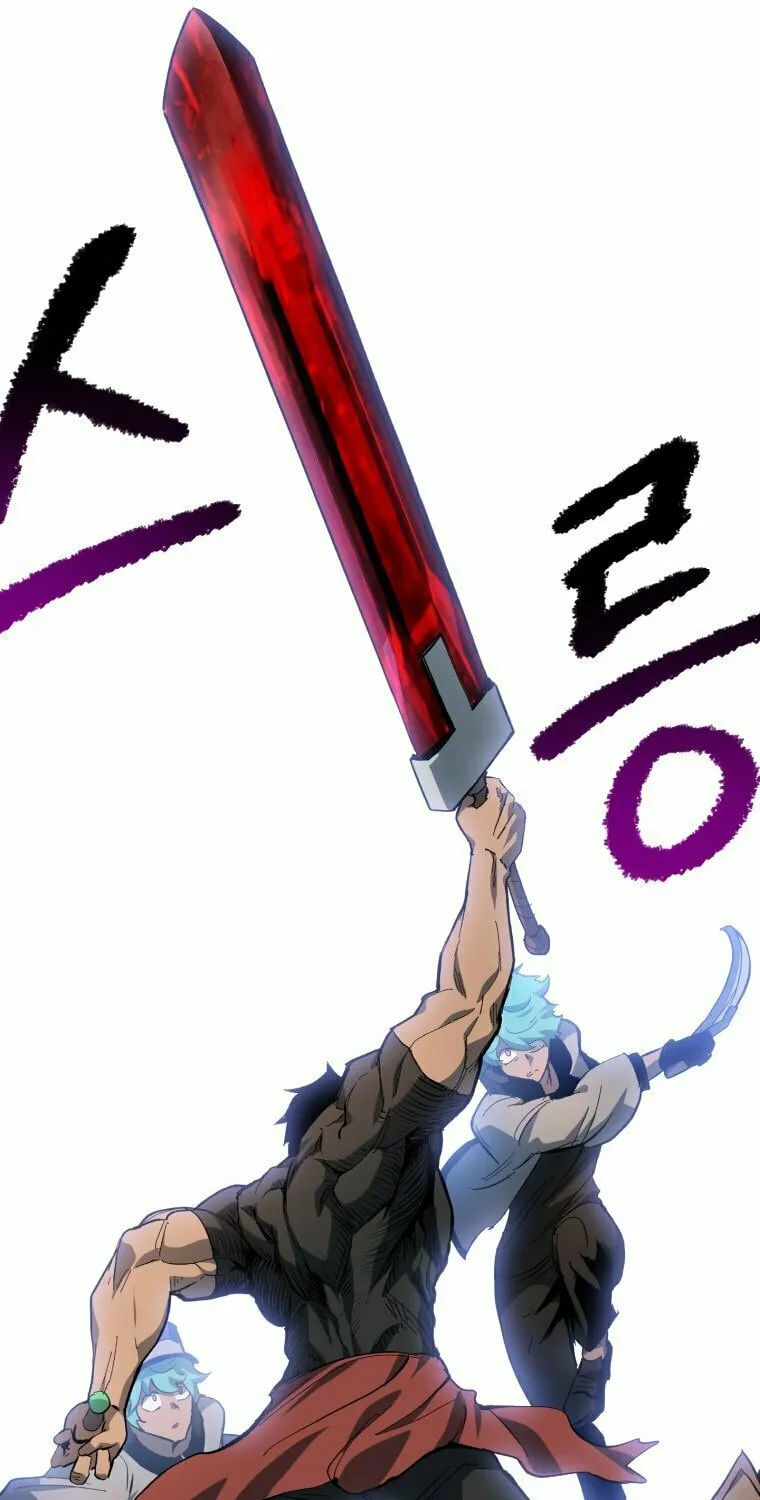 Read Latna Saga Survival of a Sword King EN Manga Online
