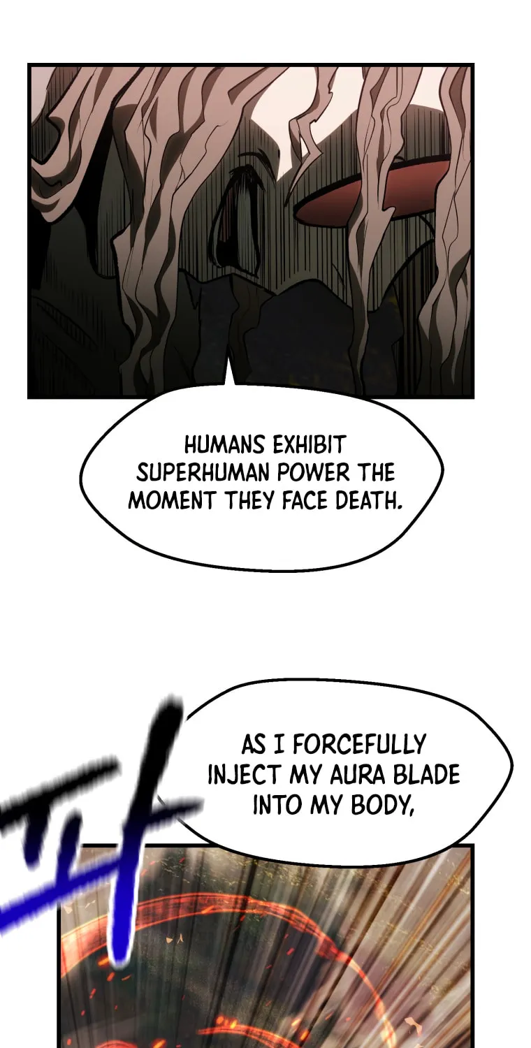 Read Latna Saga Survival of a Sword King EN Manga Online