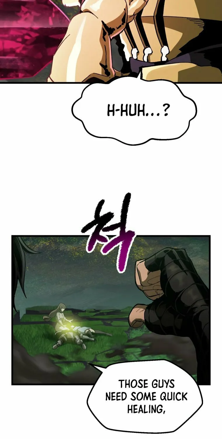 Read Latna Saga Survival of a Sword King EN Manga Online