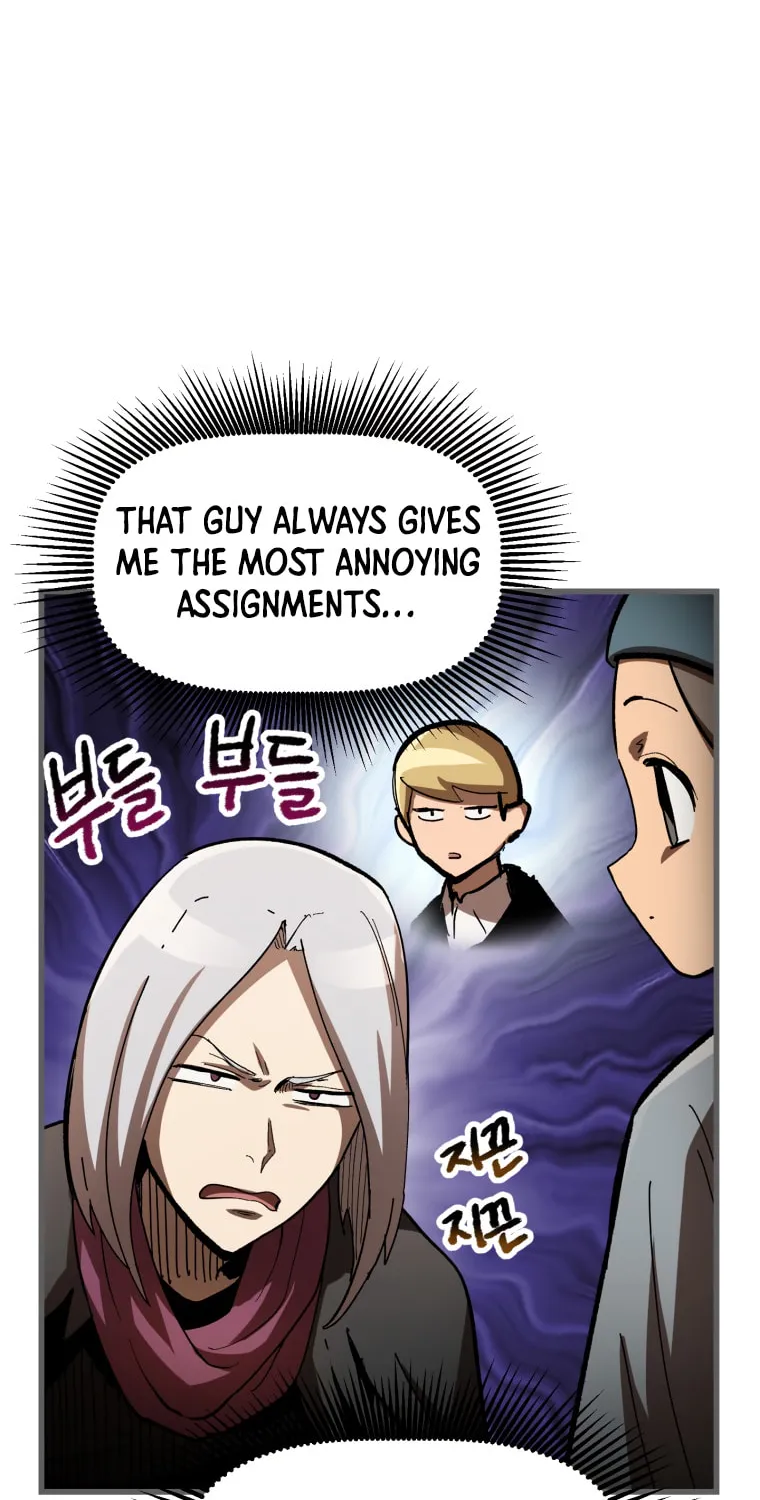 Read Latna Saga Survival of a Sword King EN Manga Online