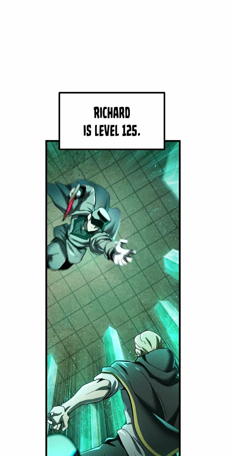 Read Latna Saga Survival of a Sword King EN Manga Online