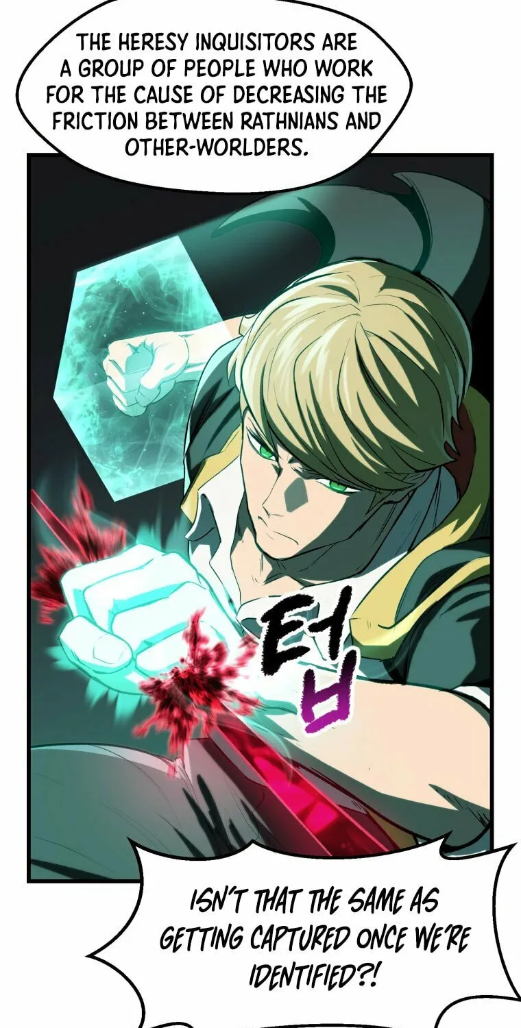 Read Latna Saga Survival of a Sword King EN Manga Online