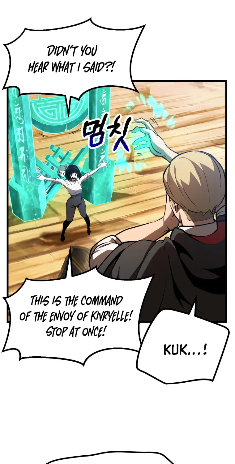 Read Latna Saga Survival of a Sword King EN Manga Online