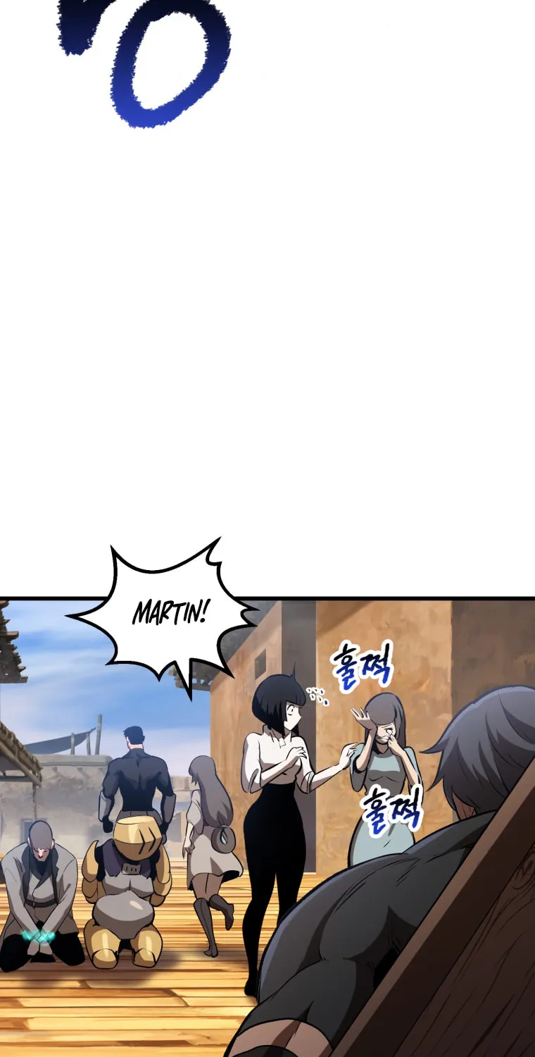Read Latna Saga Survival of a Sword King EN Manga Online
