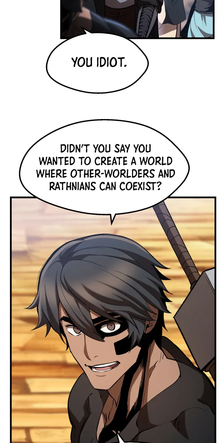 Read Latna Saga Survival of a Sword King EN Manga Online