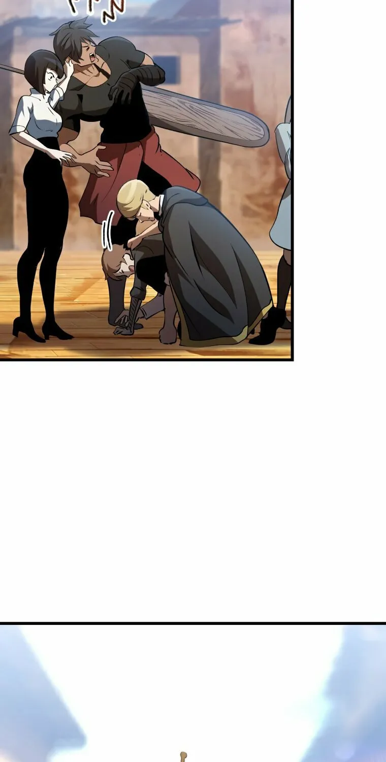 Read Latna Saga Survival of a Sword King EN Manga Online