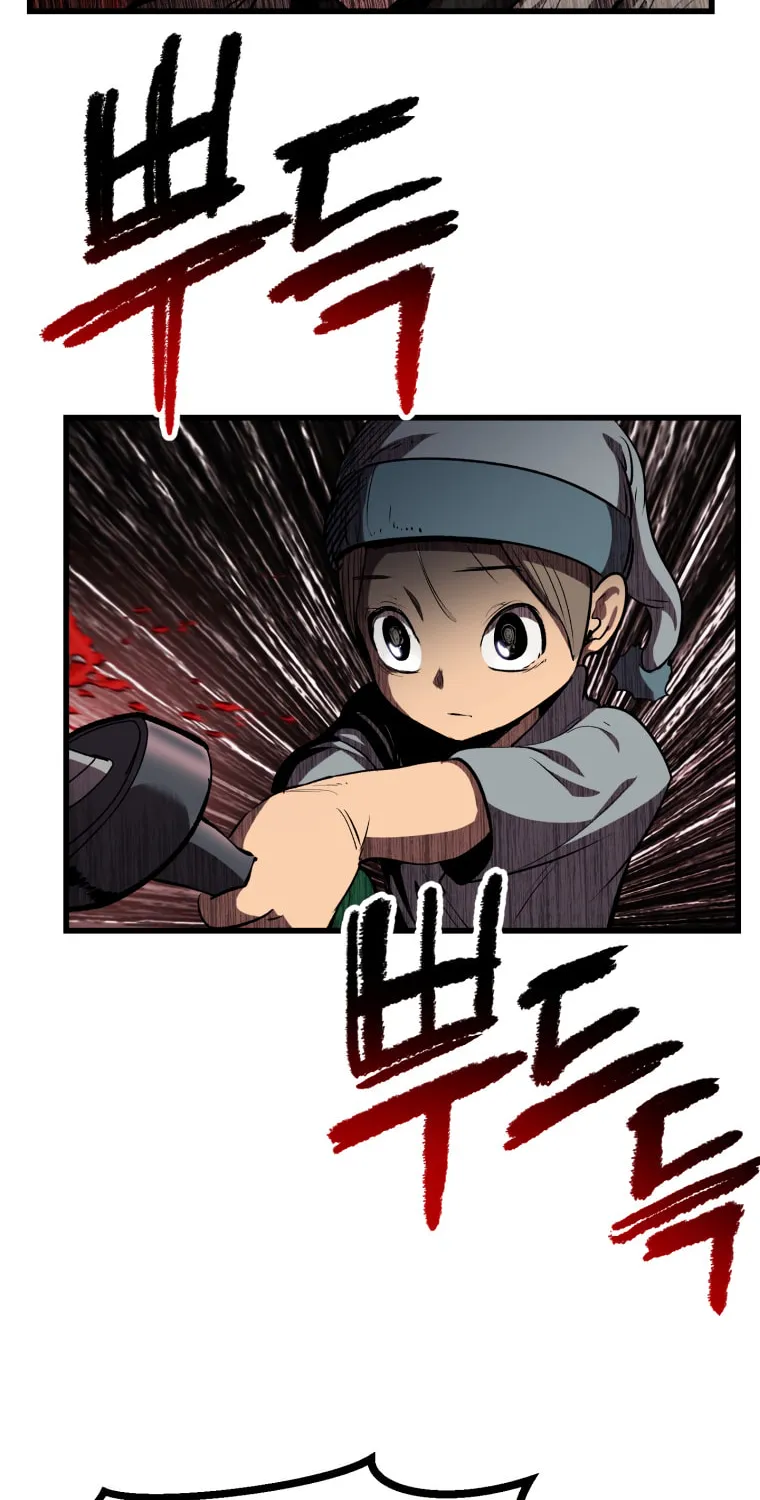 Read Latna Saga Survival of a Sword King EN Manga Online
