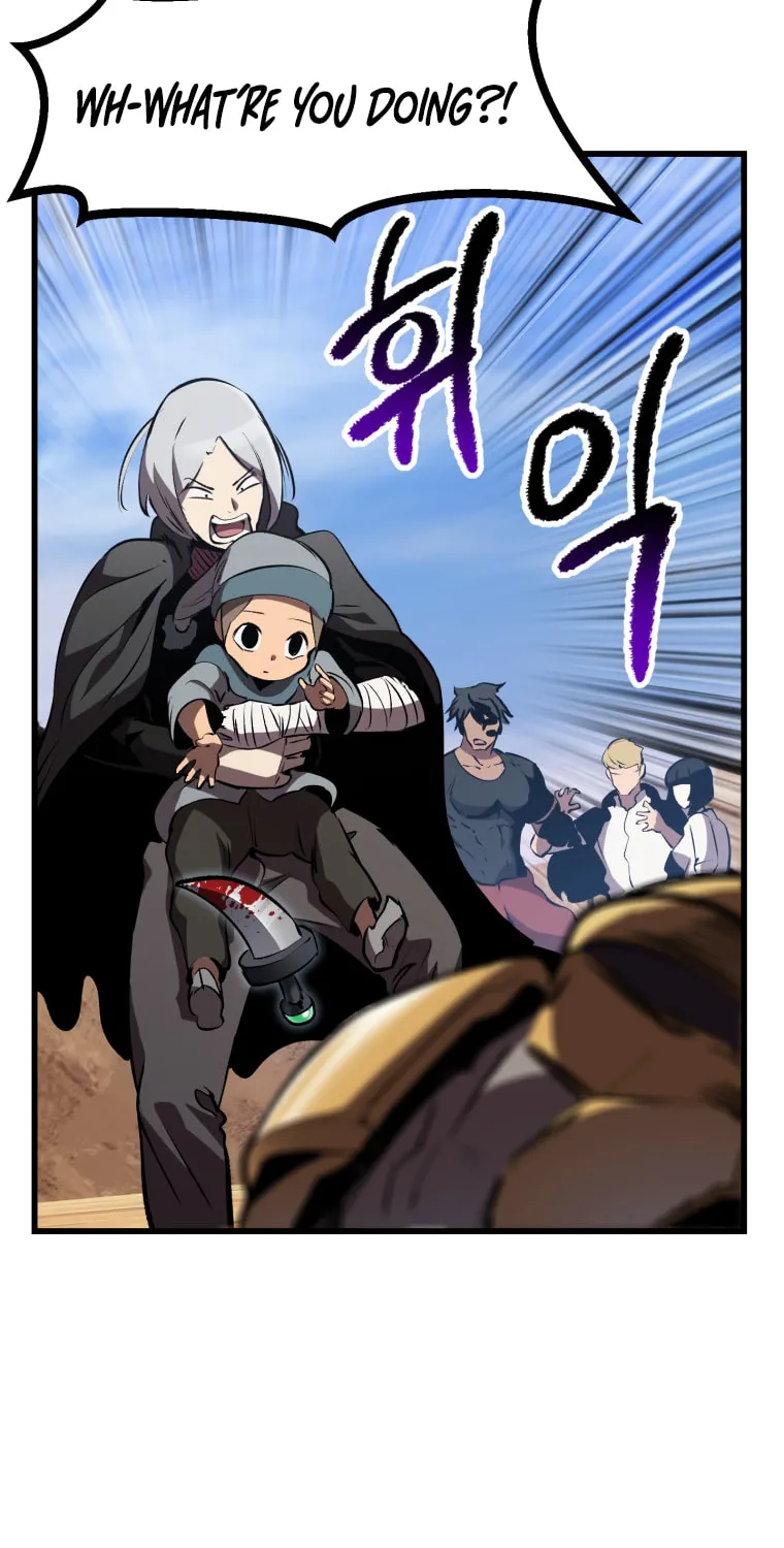 Read Latna Saga Survival of a Sword King EN Manga Online