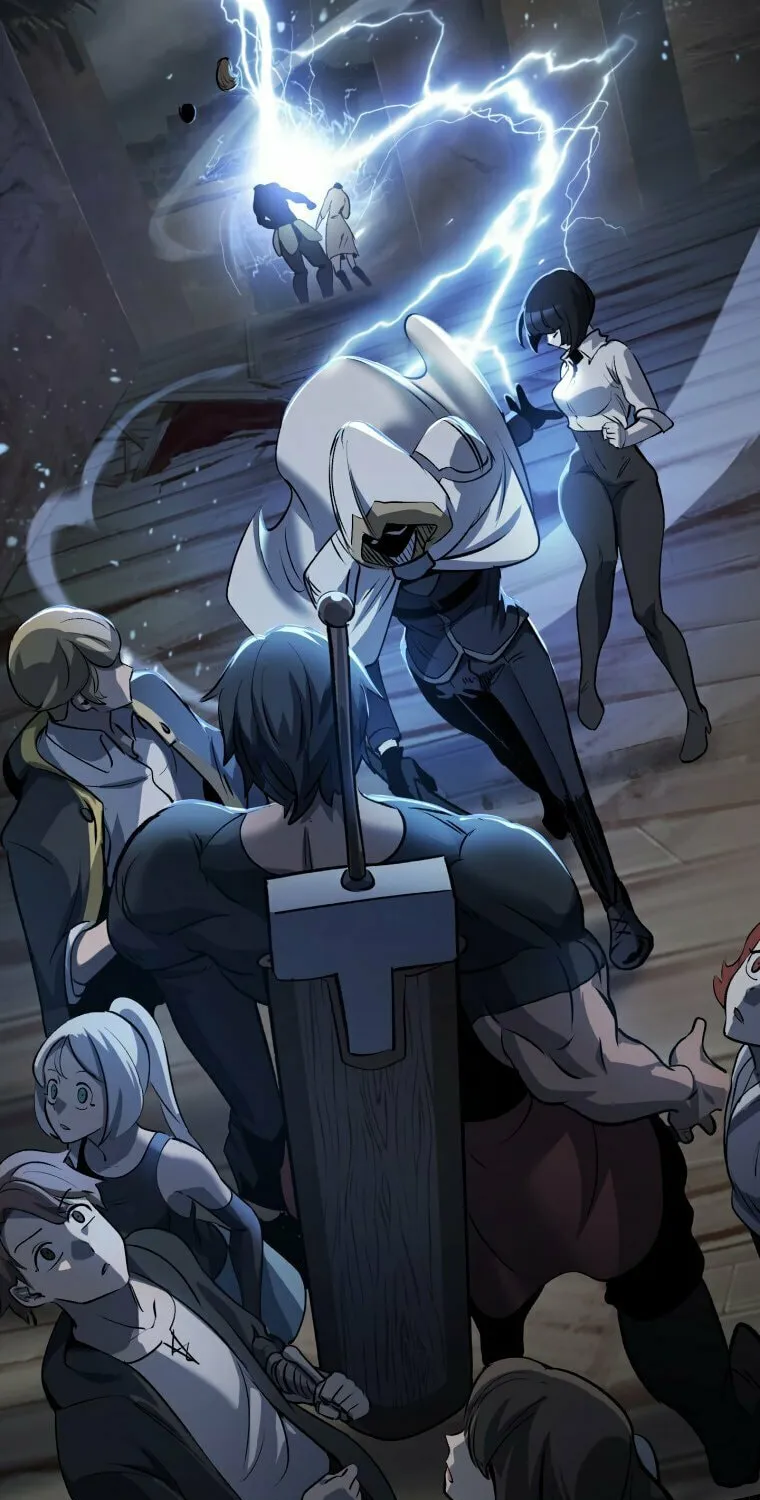 Read Latna Saga Survival of a Sword King EN Manga Online