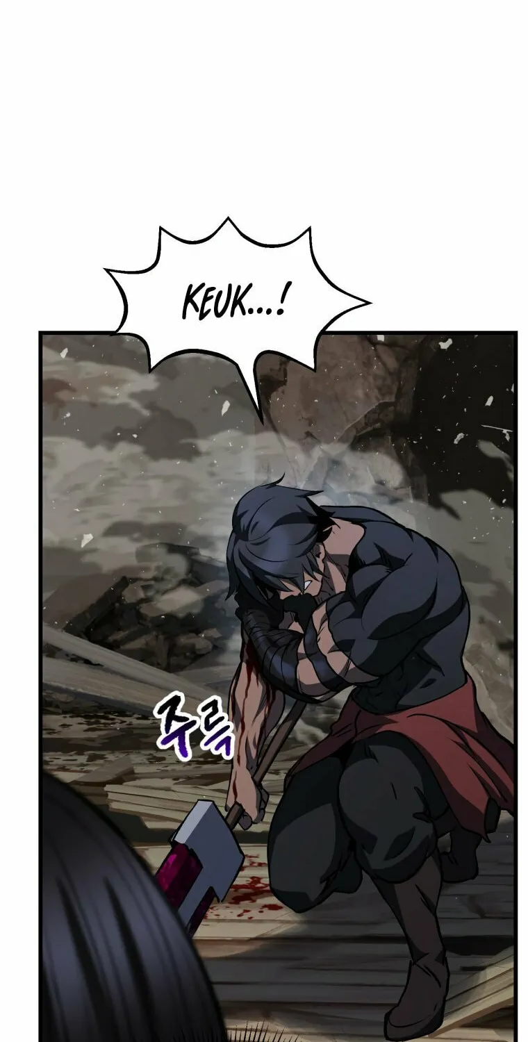 Read Latna Saga Survival of a Sword King EN Manga Online