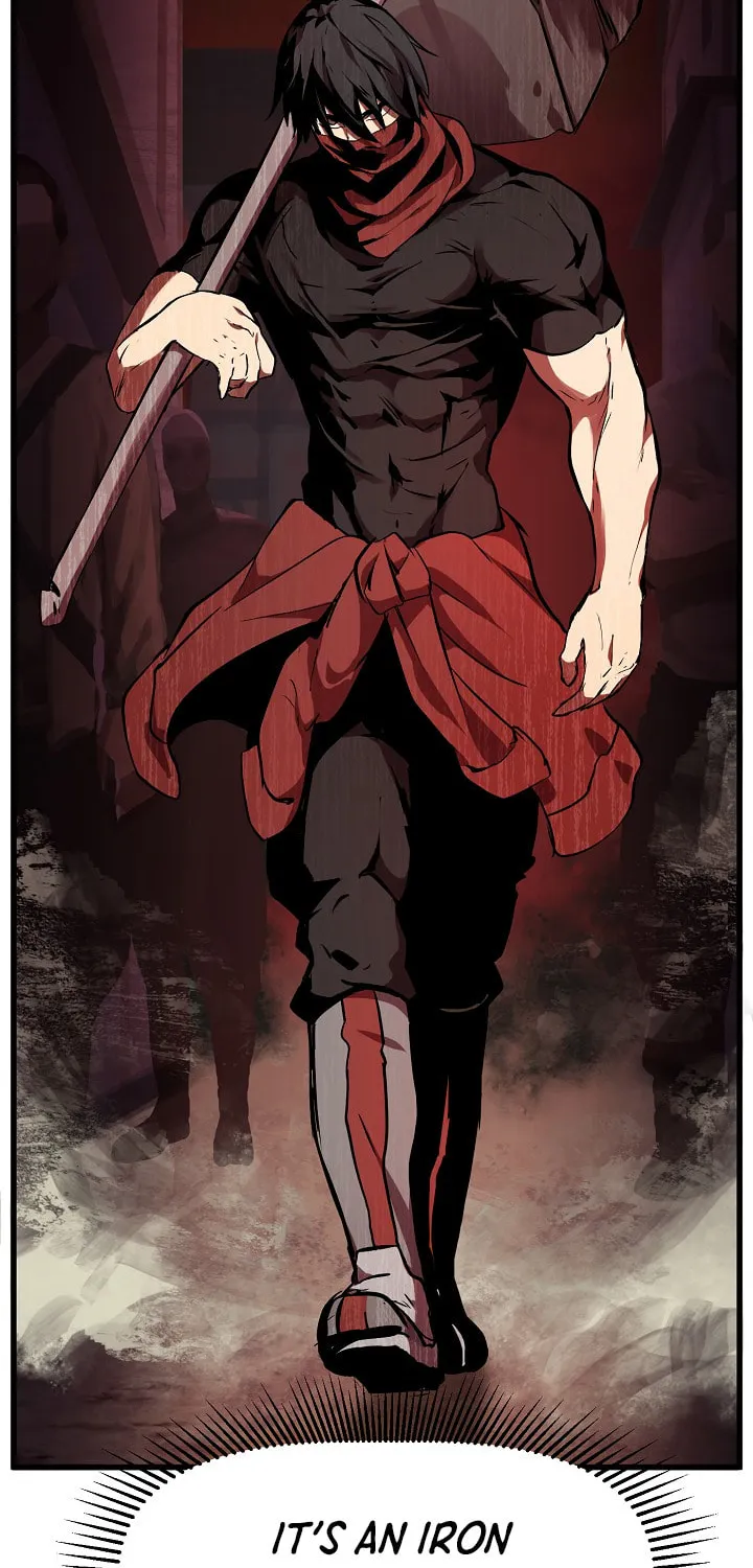 Read Latna Saga Survival of a Sword King EN Manga Online