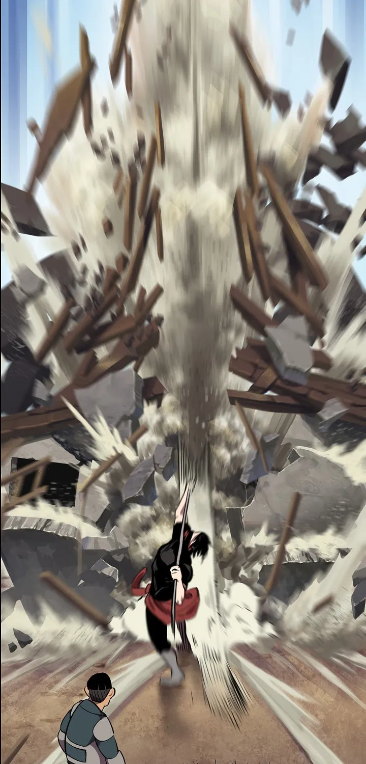 Read Latna Saga Survival of a Sword King EN Manga Online