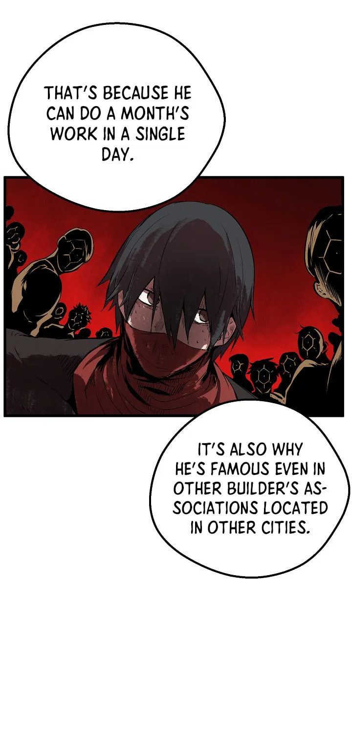 Read Latna Saga Survival of a Sword King EN Manga Online