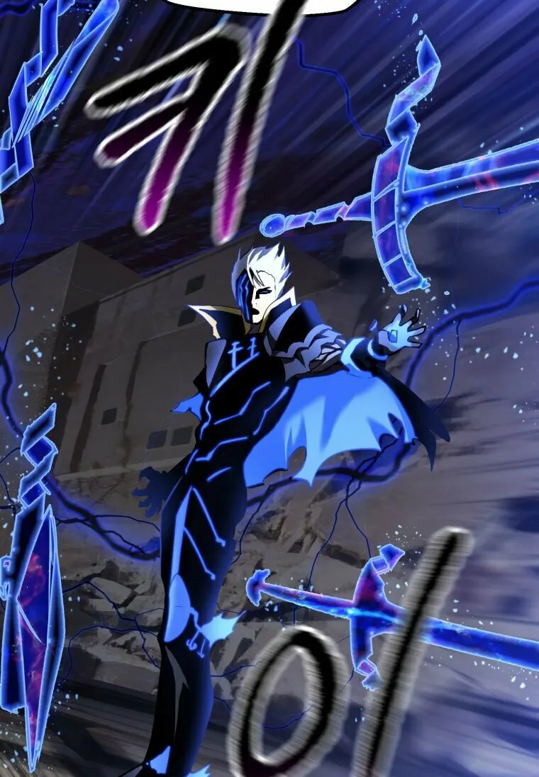 Read Latna Saga Survival of a Sword King EN Manga Online