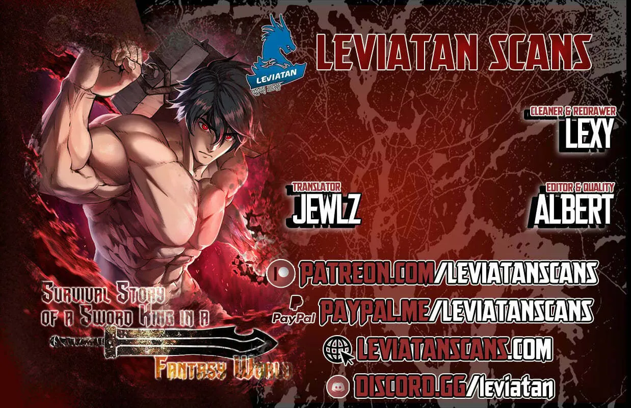 Read Latna Saga Survival of a Sword King EN Manga Online
