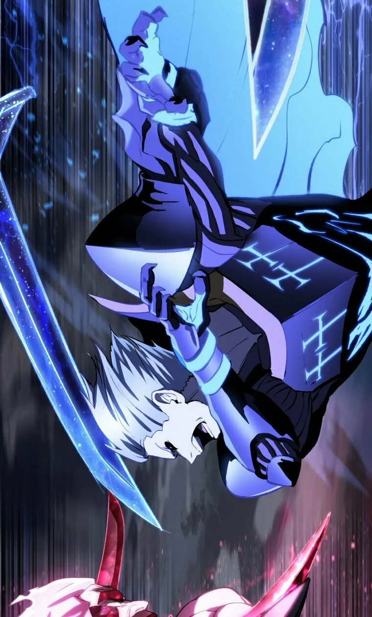 Read Latna Saga Survival of a Sword King EN Manga Online