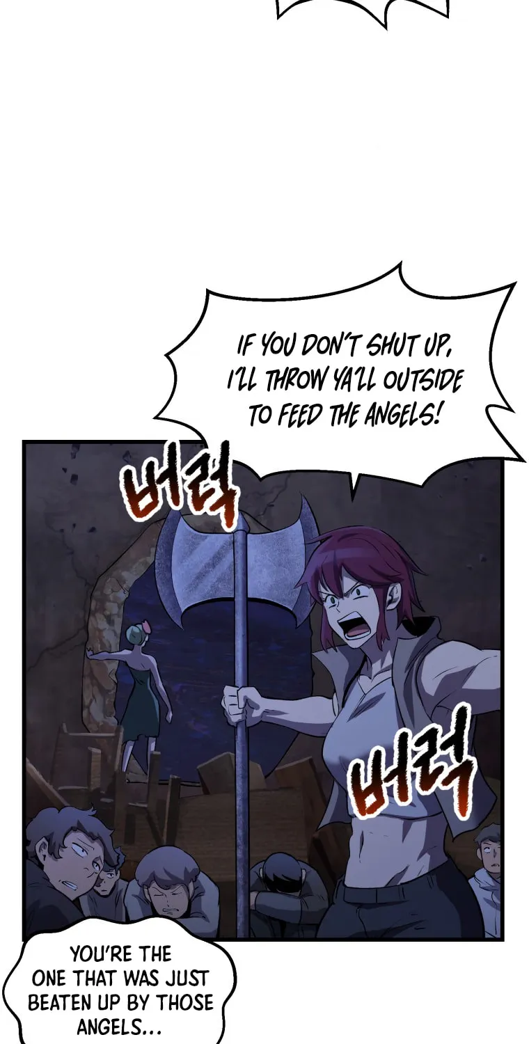 Read Latna Saga Survival of a Sword King EN Manga Online