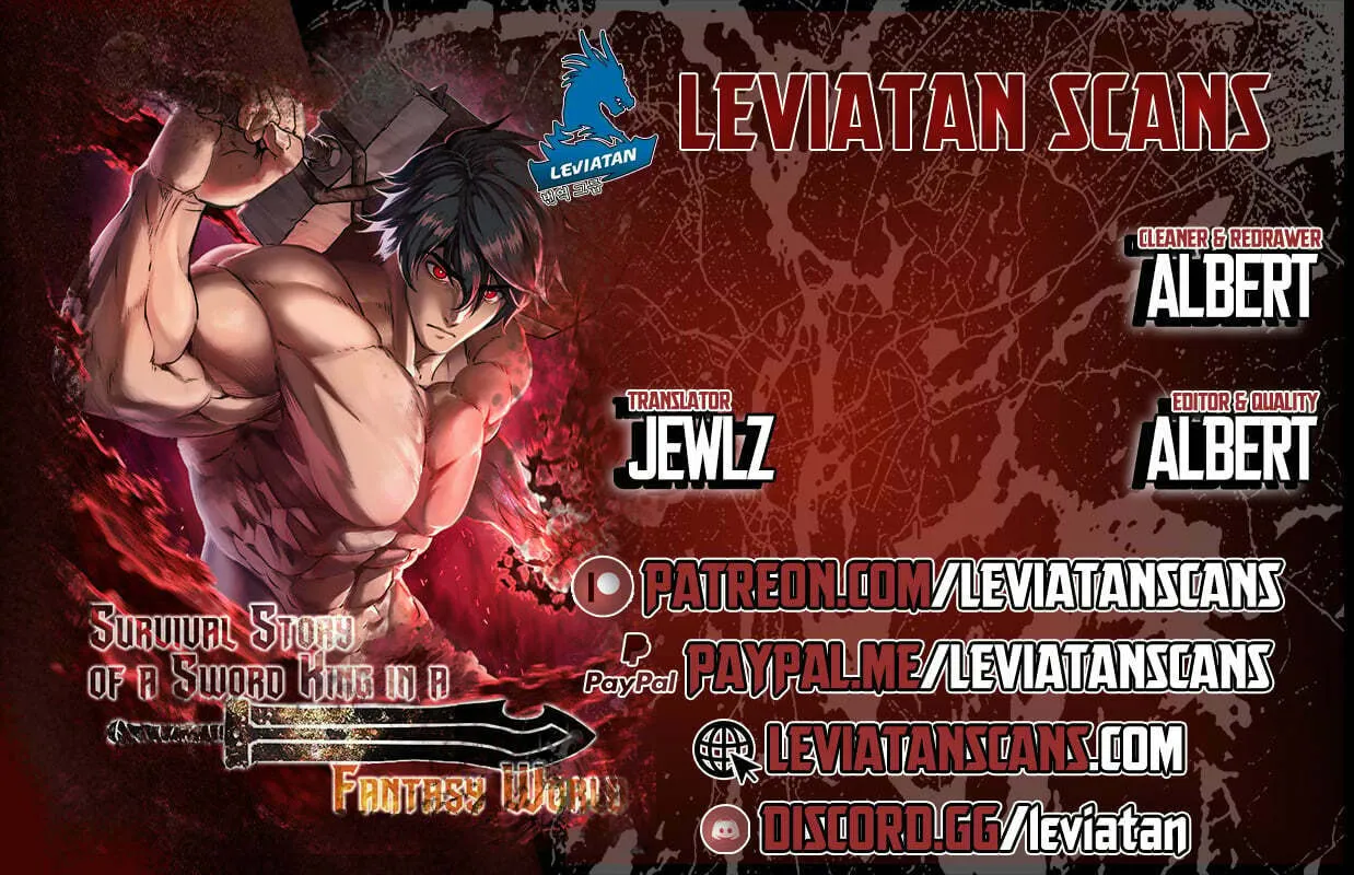 Read Latna Saga Survival of a Sword King EN Manga Online