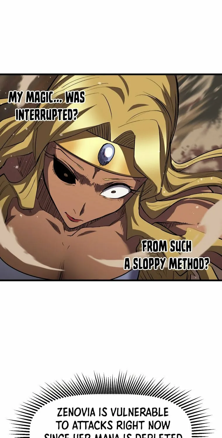 Read Latna Saga Survival of a Sword King EN Manga Online