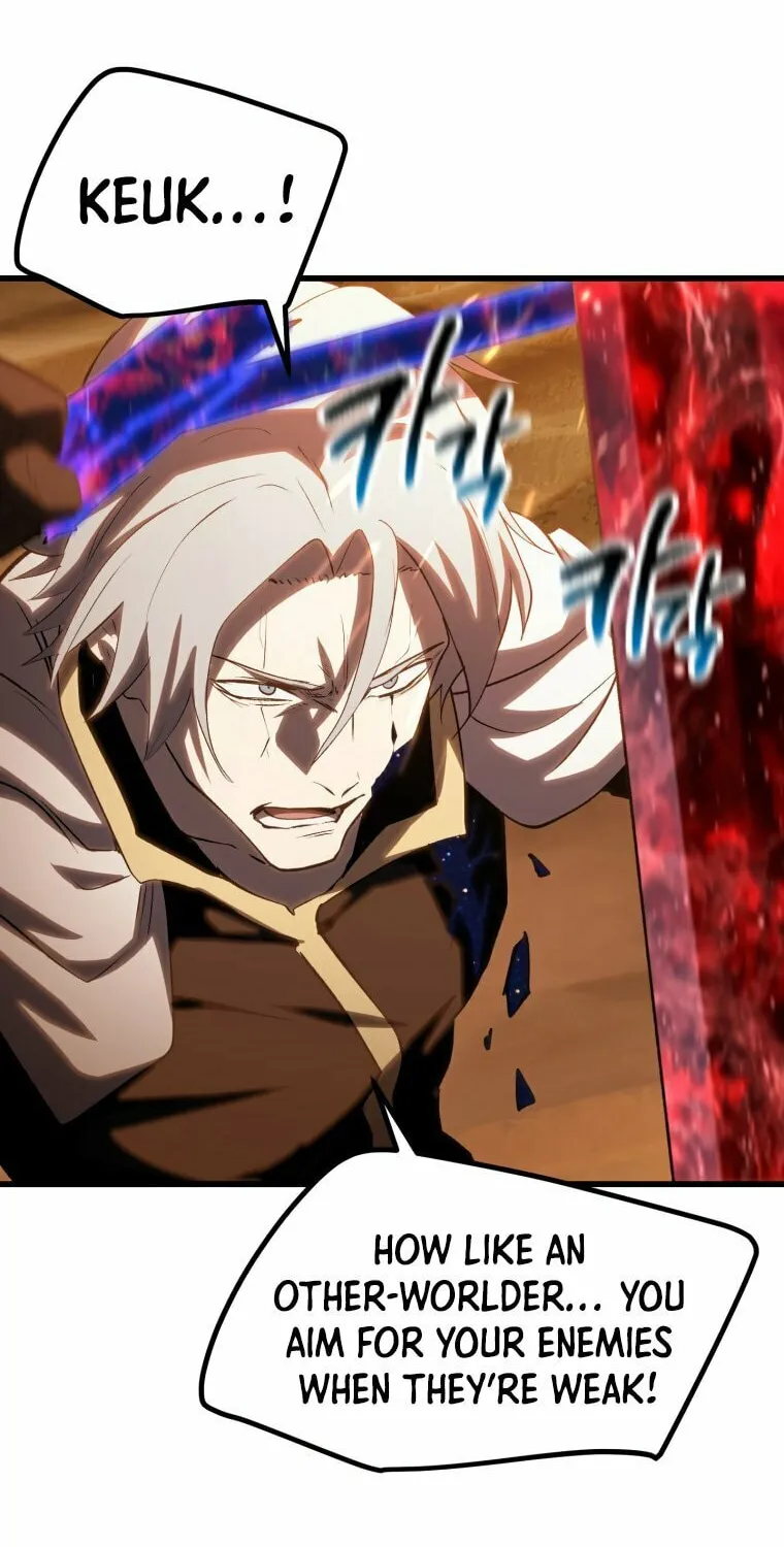 Read Latna Saga Survival of a Sword King EN Manga Online