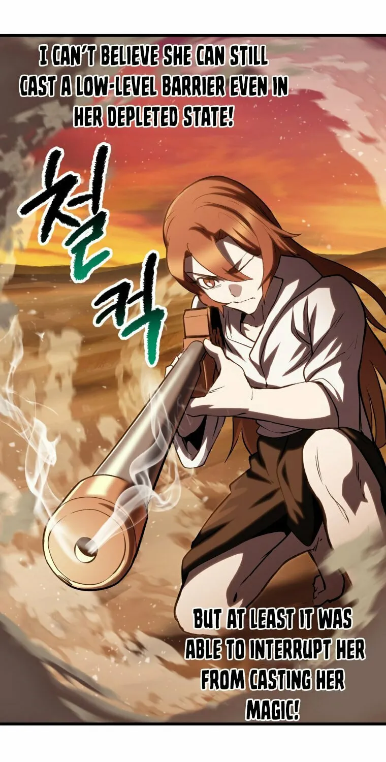 Read Latna Saga Survival of a Sword King EN Manga Online