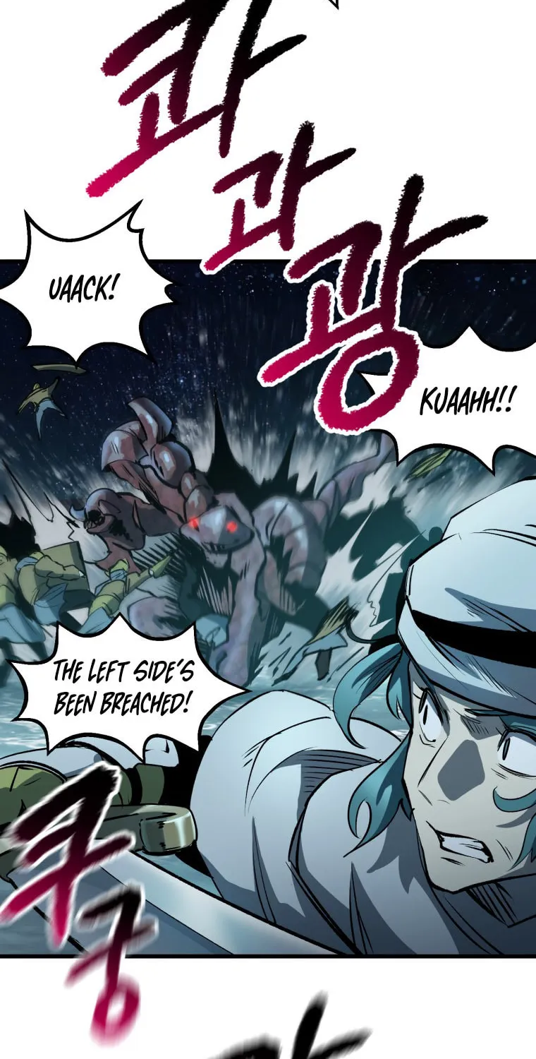 Read Latna Saga Survival of a Sword King EN Manga Online