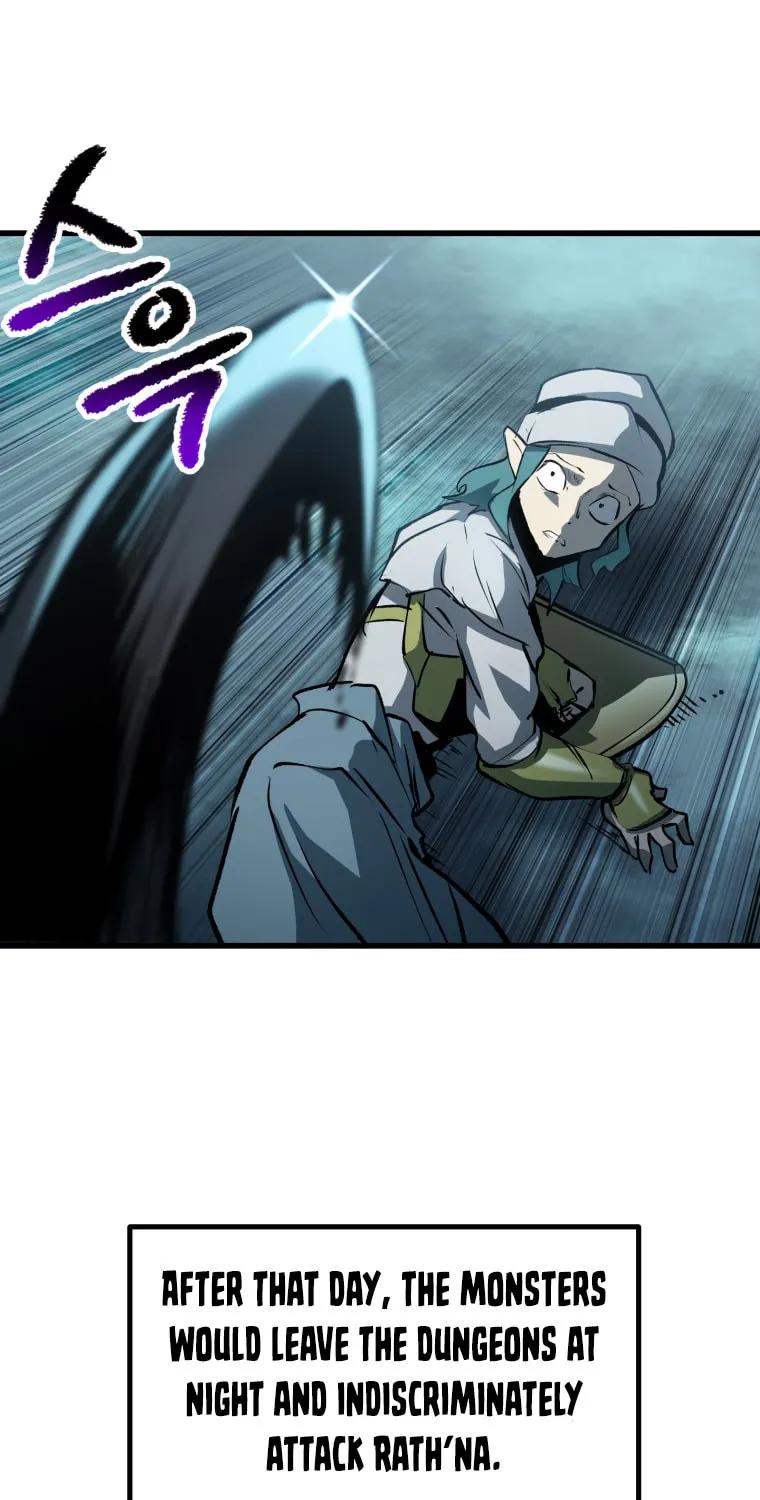 Read Latna Saga Survival of a Sword King EN Manga Online