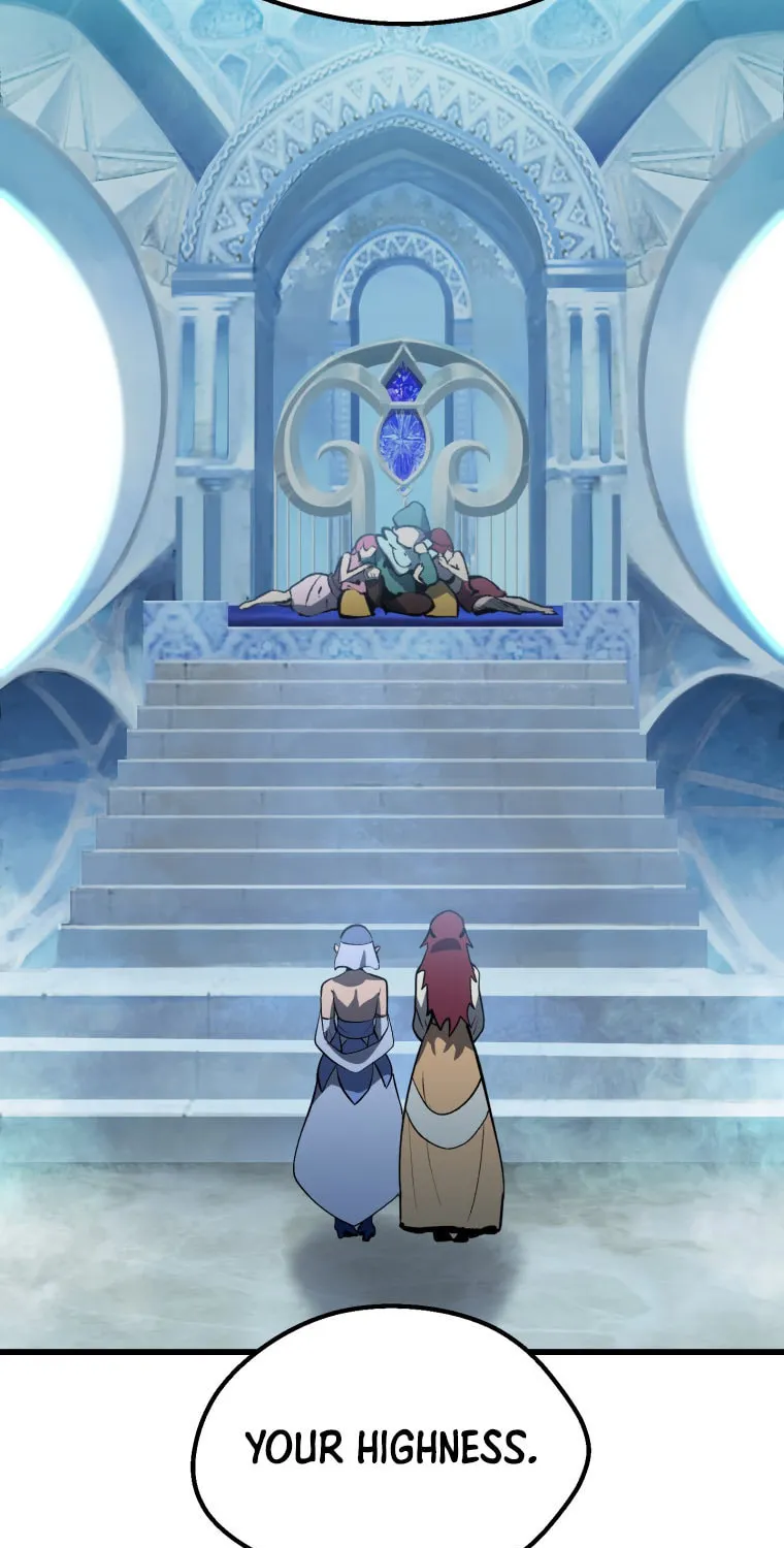 Read Latna Saga Survival of a Sword King EN Manga Online