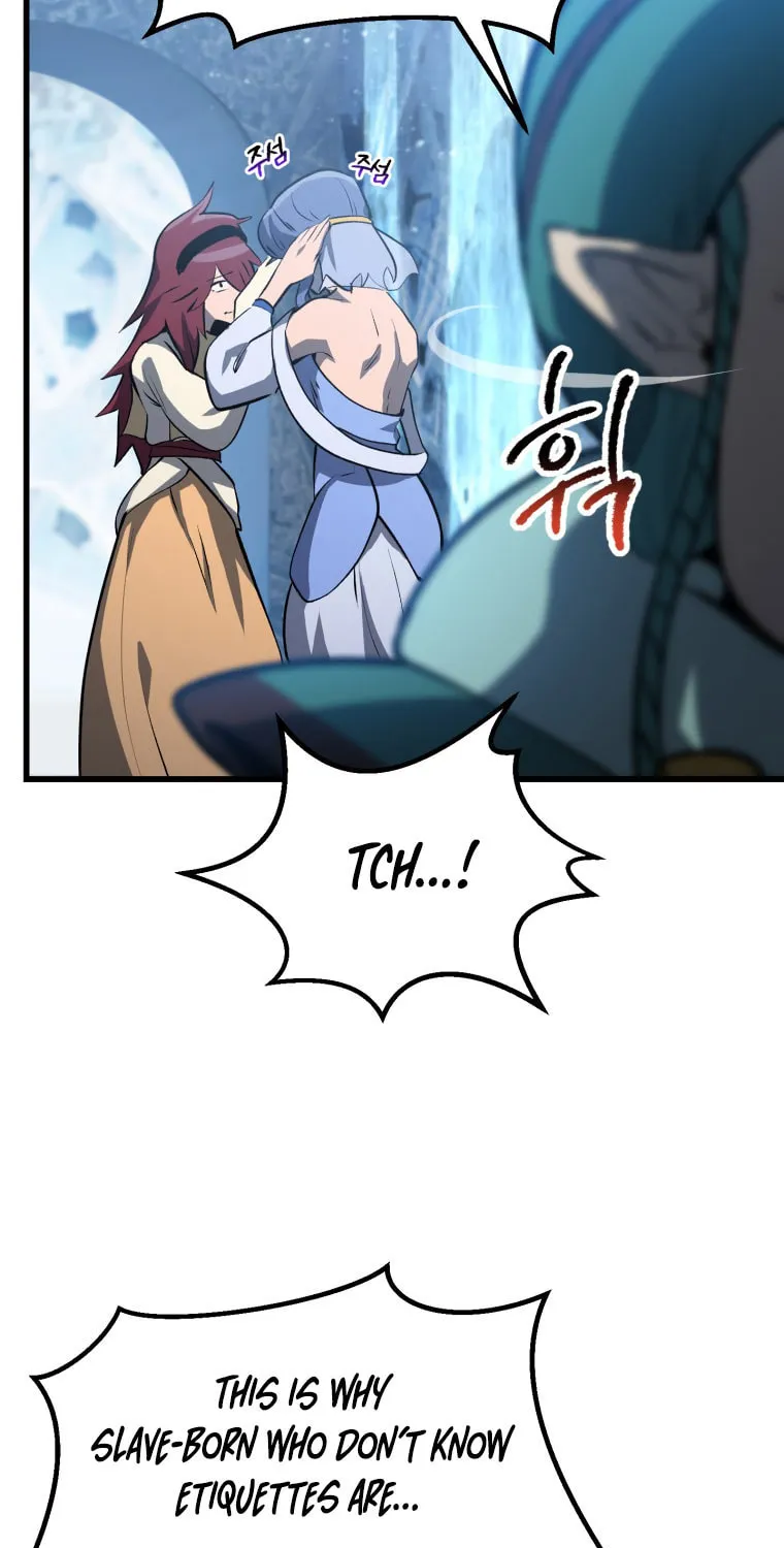 Read Latna Saga Survival of a Sword King EN Manga Online