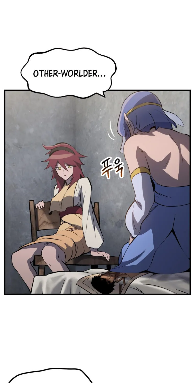 Read Latna Saga Survival of a Sword King EN Manga Online
