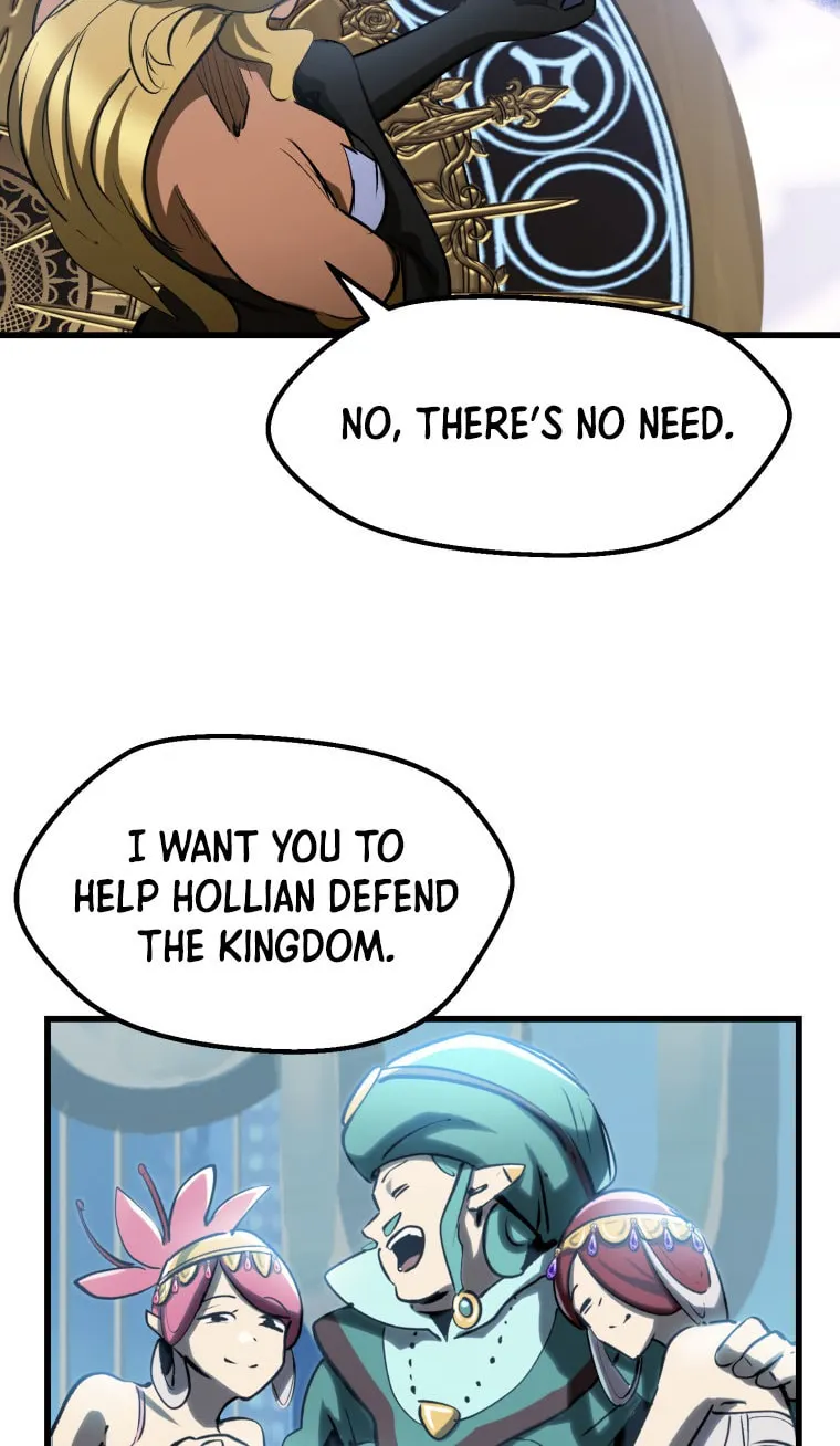 Read Latna Saga Survival of a Sword King EN Manga Online