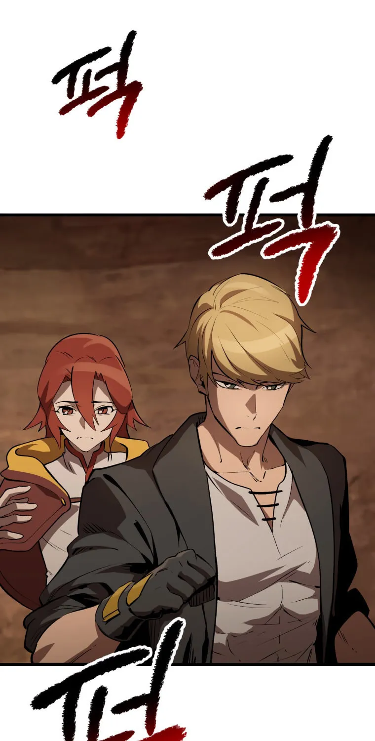 Read Latna Saga Survival of a Sword King EN Manga Online